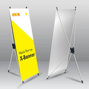 CONTOH X BANNER